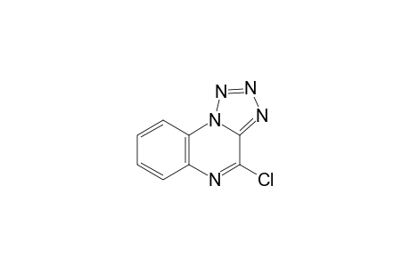 4-Chlorotetrazolo[1,5-a]quinoxaline