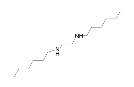 N,N'-DIHEXYLETHYLENEDIAMINE