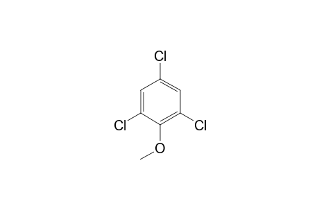 2,4,6-Trichloroanisole