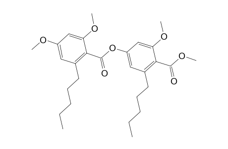 Methyl planate