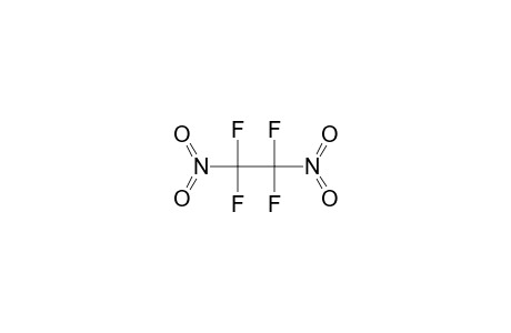 Ethane, 1,1,2,2-tetrafluoro-1,2-dinitro-