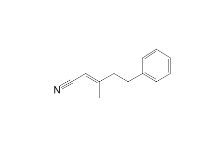 Citronitrile, mixture of cis and trans