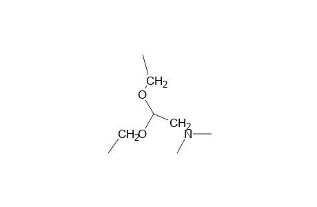 Dimethylaminoacetaldehyde diethyl acetal