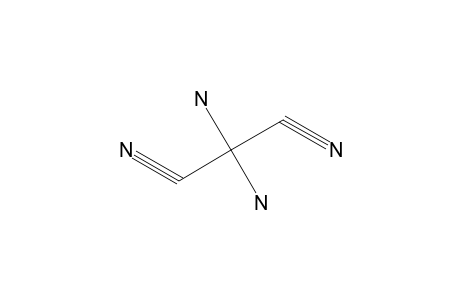 DIAMINOMALONONITRILE