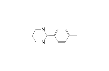 6-(4-methylphenyl)-1,5-diazabicyclo[3.1.0]hexane