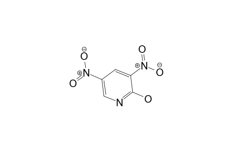 3,5-Dinitro-2-pyridinol