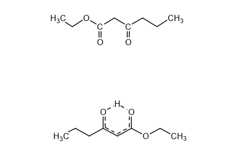 Hexanoic acid, 3-oxo-, ethyl ester