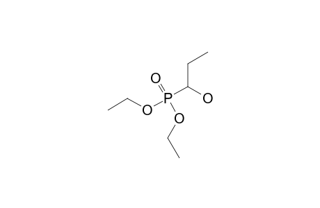 RAC-DIETHYL-(1-HYDROXYPROPYL)-PHOSPHONATE