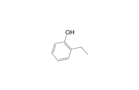 2-Ethylphenol