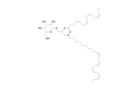 MGDG O-22:4_16:4