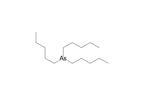 Triamylarsine