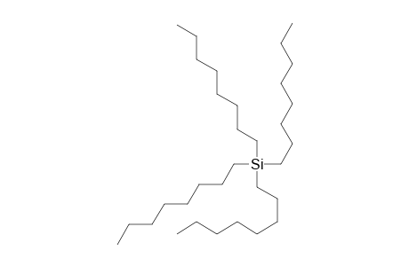 Tetraoctylsilane