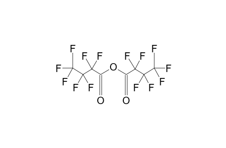 HEPTAFLUOROBUTYRIC ACID, ANHYDRIDE