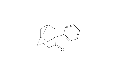 3-Phenylhomoadamantan-4-one