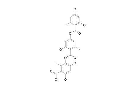 CRUSTINIC-ACID