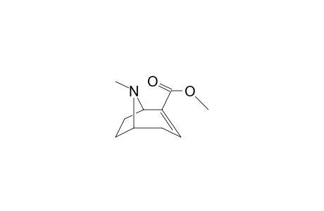 Anhydroecgonine methyl ester