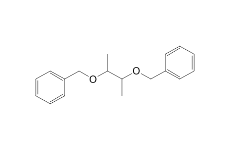 Benzene, 1,1'-[(1,2-dimethyl-1,2-ethanediyl)bis(oxymethylene)]bis-