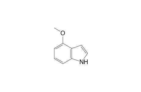 5-Methoxyindole