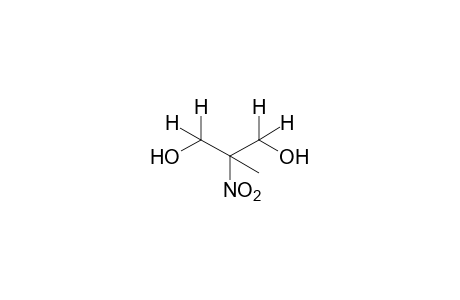 2-Methyl-2-nitro-1,3-propanediol