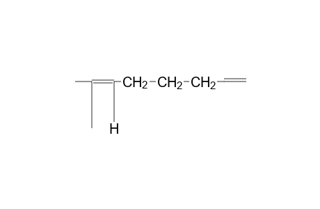 7-Methyl-1,6-octadiene