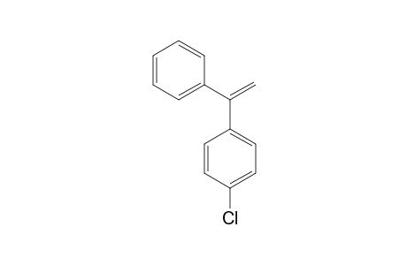 1-Chloro-4-(1-phenylethenyl)benzene