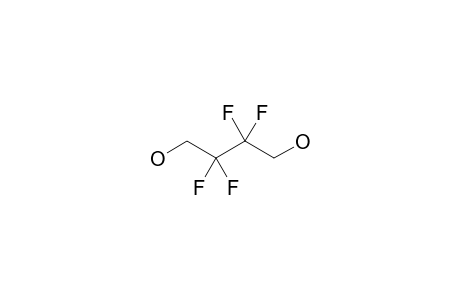 2,2,3,3-Tetrafluoro-1,4-butanediol