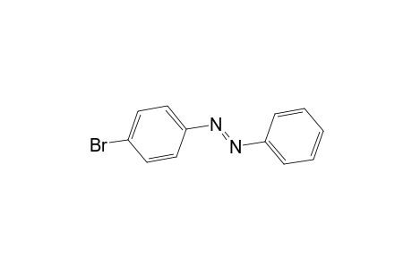 4-BROMOAZOBENZENE;NATURAL