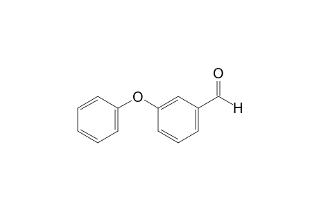 m-phenoxybenzaldehyde