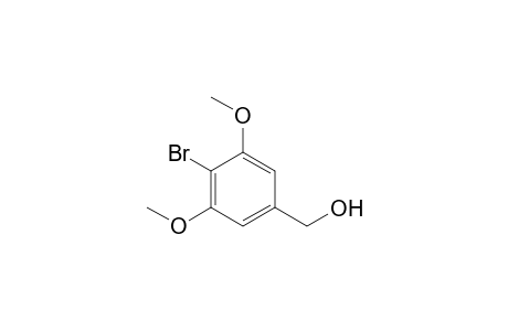 4-BrOMO-2,5-DIMETHOXYBENZENEMETHANOL
