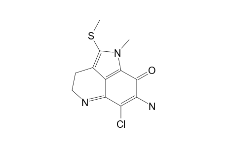 ISOBATZELLINE-A