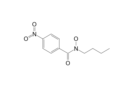 Butyl p-nitrobenzohydroxamate