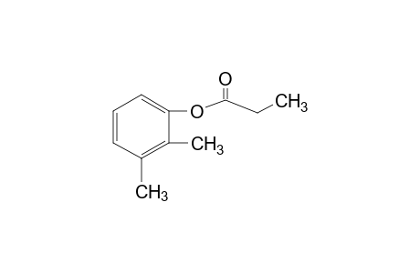 2,3-xylenol, propionate