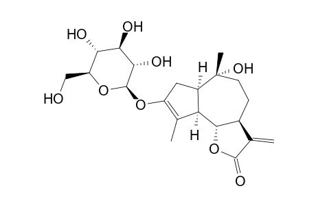 PRENANTHESIDE A