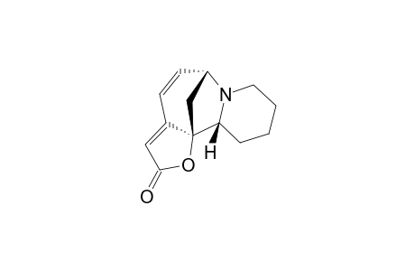 Viroallosecurinine