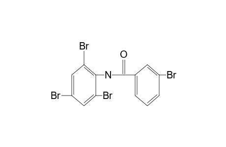 2',3,4,6'-tetrabromobenzanilide