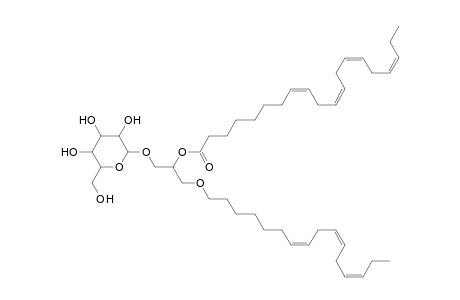 MGDG O-16:3_20:4