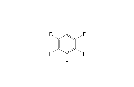 Hexafluorobenzene