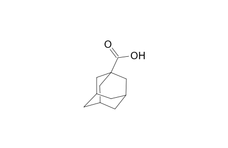 1-Adamantanecarboxylic acid