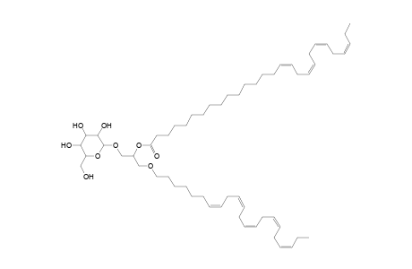 MGDG O-22:5_28:4