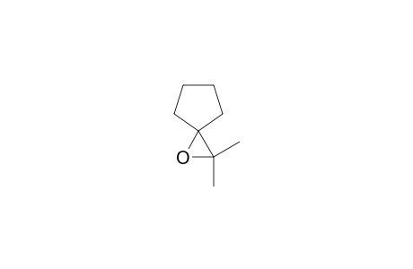 2,2-Dimethyl-1-oxa-spiro[2.4]heptane