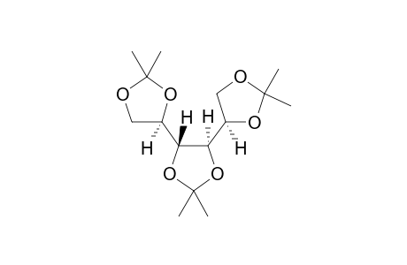 1,2:3,4:5,6-tri-O-isopropylidene-D-mannitol