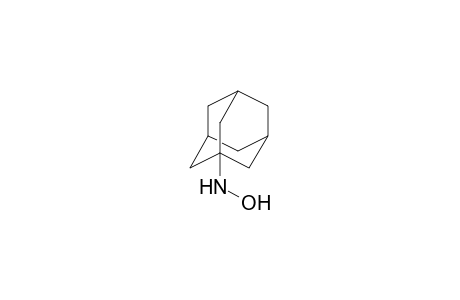 N-(adamantan-1-yl)hydroxylamine