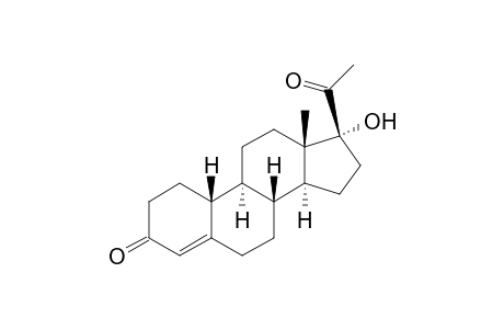 Gestonorone