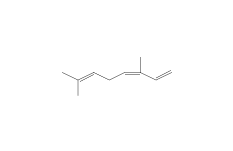 (3Z)-3,7-Dimethyl-1,3,6-octatriene