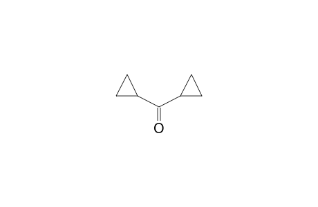 Dicyclopropyl ketone