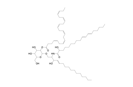 AHexCer (O-22:6)16:1;2O/18:2;O