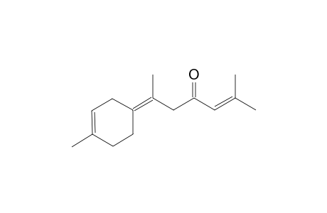 Atlantone<(E)-gamma->