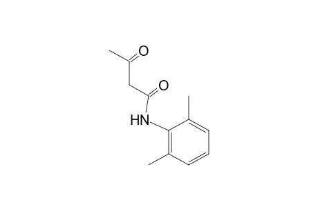 2',6'-Acetoacetoxylidide