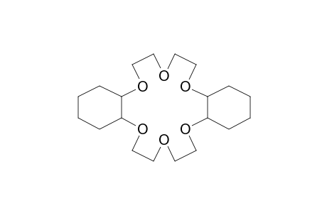 Dicyclohexyl-18-crown-6