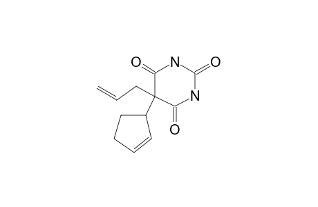 Cyclopentobarbital